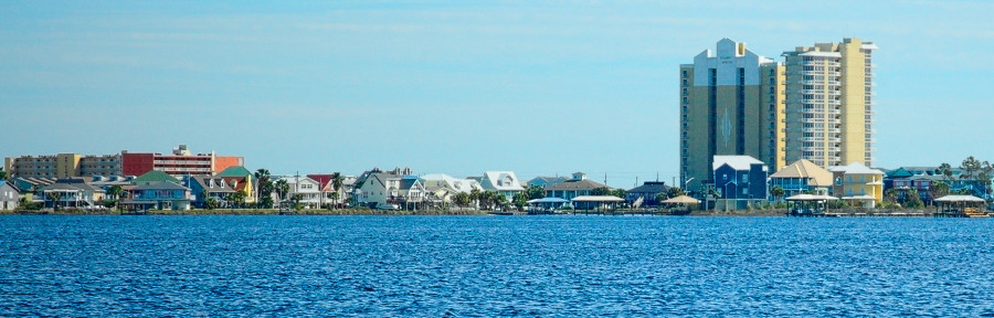 Help finding the perfect place to stay