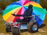 our motorized electric powered beach wheelchairs are second to none 